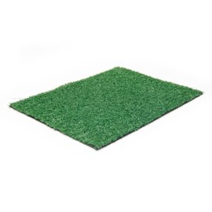 Twist 7 mm Kıvırcık Çim Halı